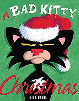 Bad Kitty Christmas  